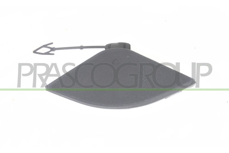 Заслонка, буксирный крюк PRASCO BM8241236