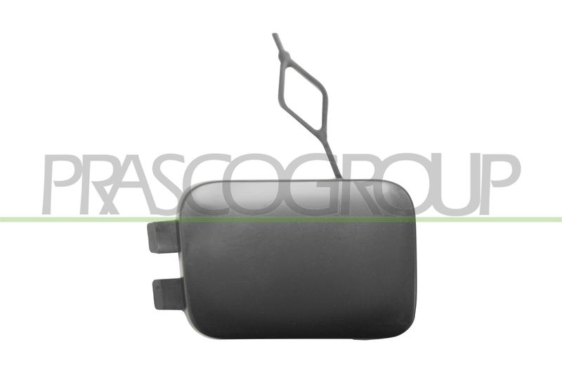 Заслонка, буксирный крюк PRASCO CI4271236