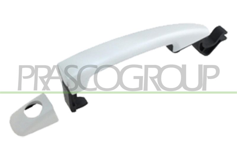 Наружная ручка двери PRASCO CI5238004