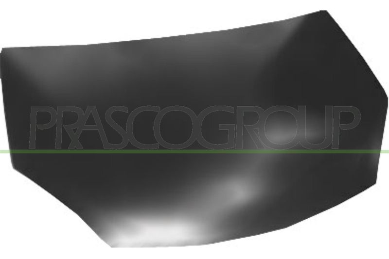 Капот двигателя PRASCO DA2203100