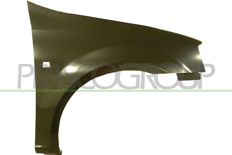 Крыло PRASCO DA3203013