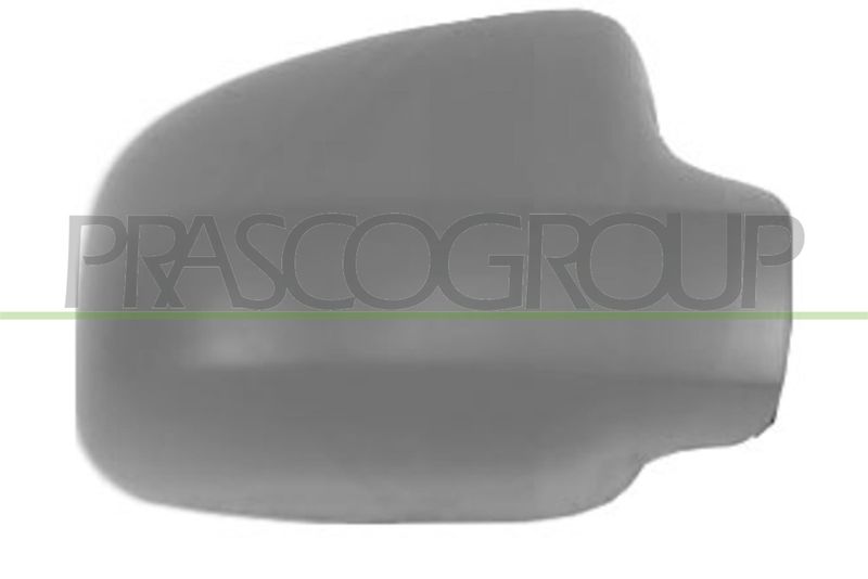 Покрытие, внешнее зеркало PRASCO DA3227413