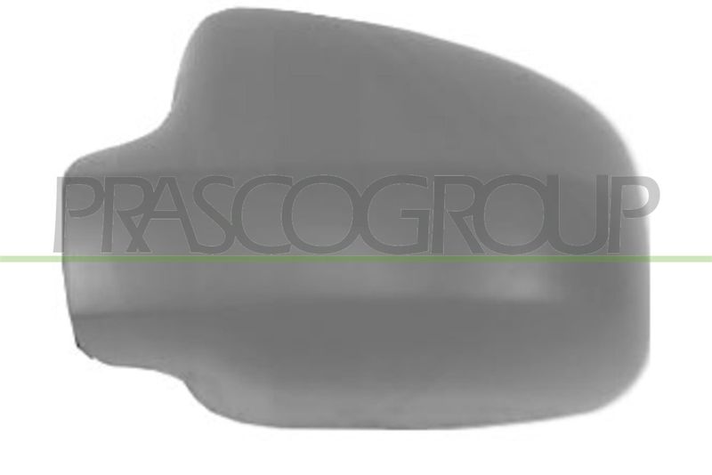 Покрытие, внешнее зеркало PRASCO DA3227414