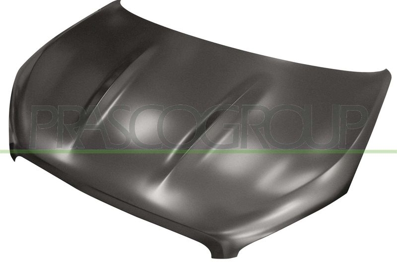 Капот двигателя PRASCO DS7113100