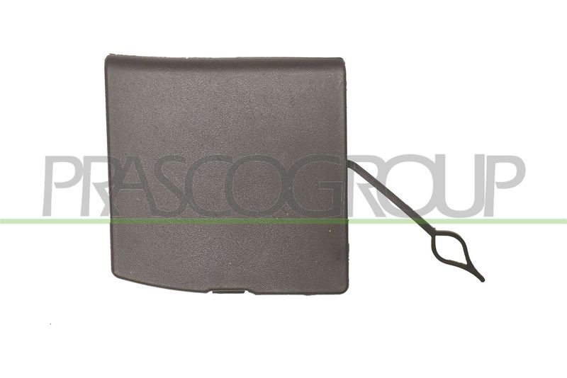 Заслонка, буксирный крюк PRASCO DS7121236