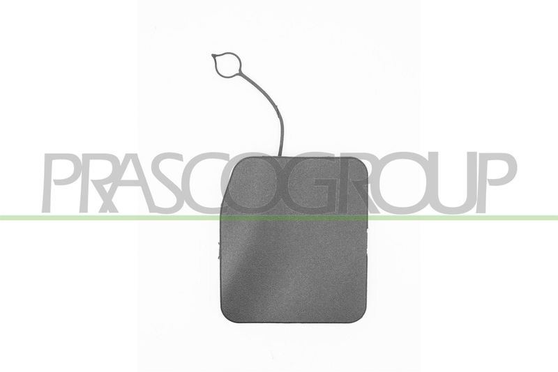 Заслонка, буксирный крюк PRASCO DS7121286