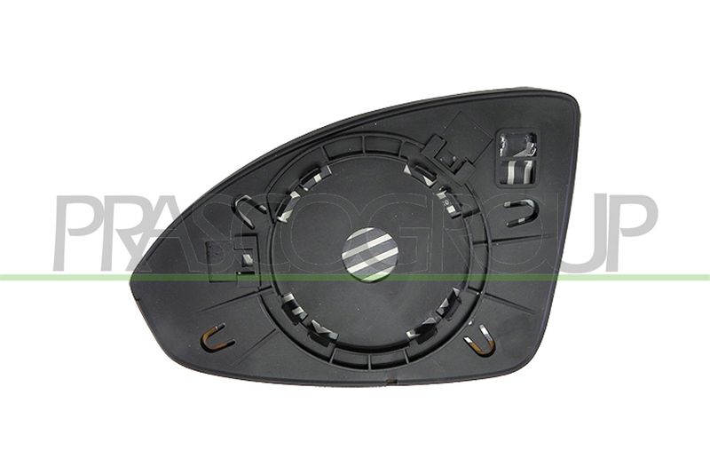 Зеркальное стекло, наружное зеркало PRASCO DW0407513