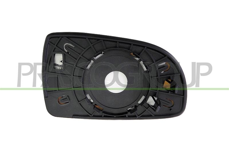 Зеркальное стекло, наружное зеркало PRASCO DW3277514