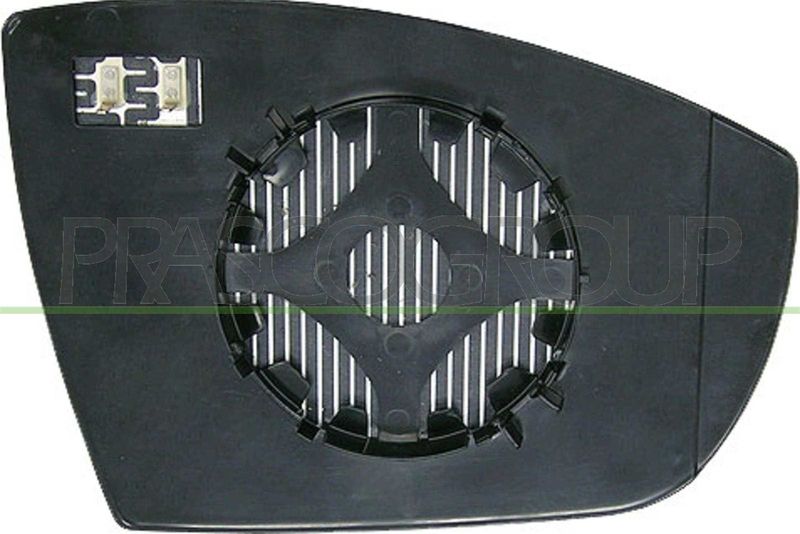 Зеркальное стекло, наружное зеркало PRASCO FD0797503