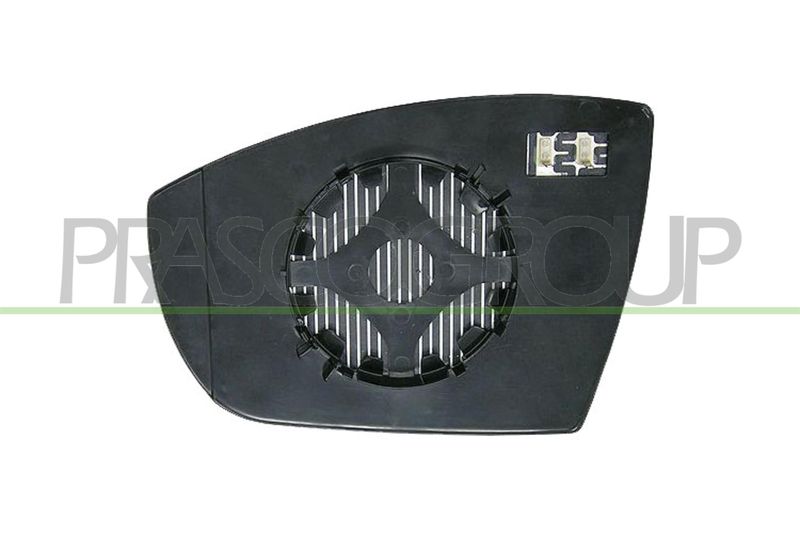 Зеркальное стекло, наружное зеркало PRASCO FD0797504