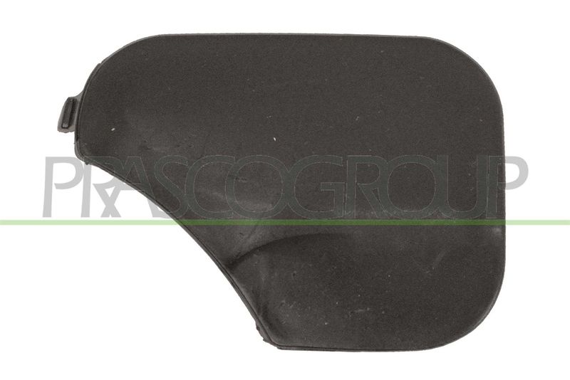 Заслонка, буксирный крюк PRASCO FD3421236