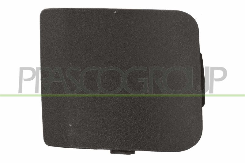 Заслонка, буксирный крюк PRASCO FD3521236