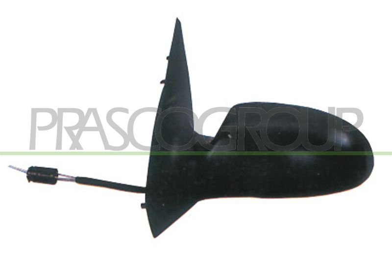 Наружное зеркало PRASCO FD4207114