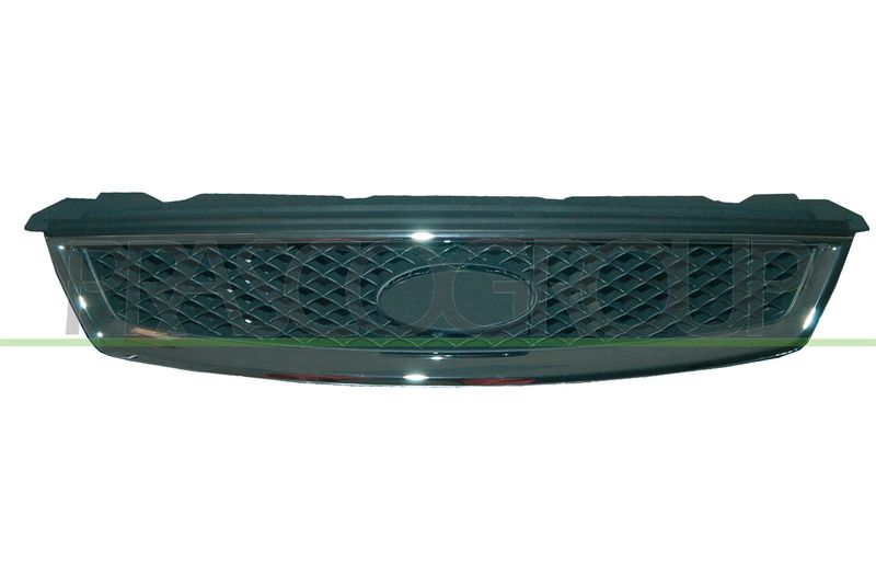 Решетка радиатора PRASCO FD4242011