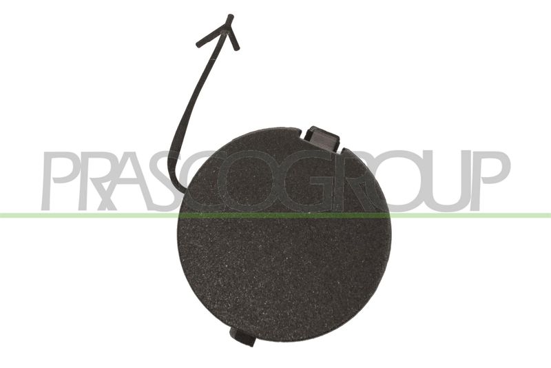 Заслонка, буксирный крюк PRASCO FT3421286