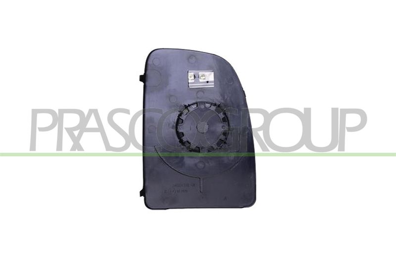 Зеркальное стекло, наружное зеркало PRASCO FT9307504