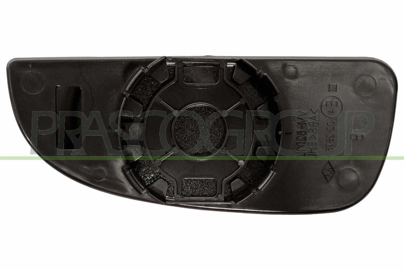 Зеркальное стекло, наружное зеркало PRASCO FT9307515