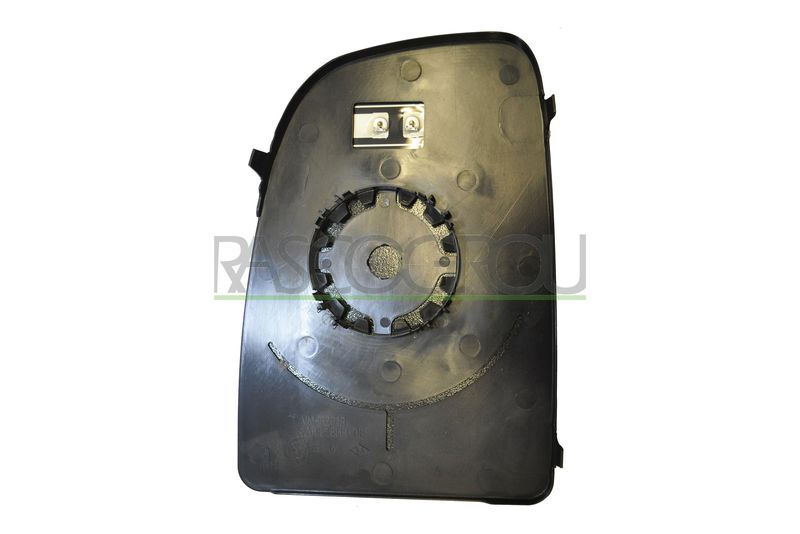 Зеркальное стекло, наружное зеркало PRASCO FT9307523