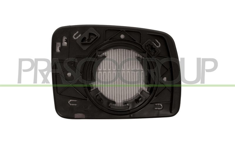 Зеркальное стекло, наружное зеркало PRASCO LR8007504