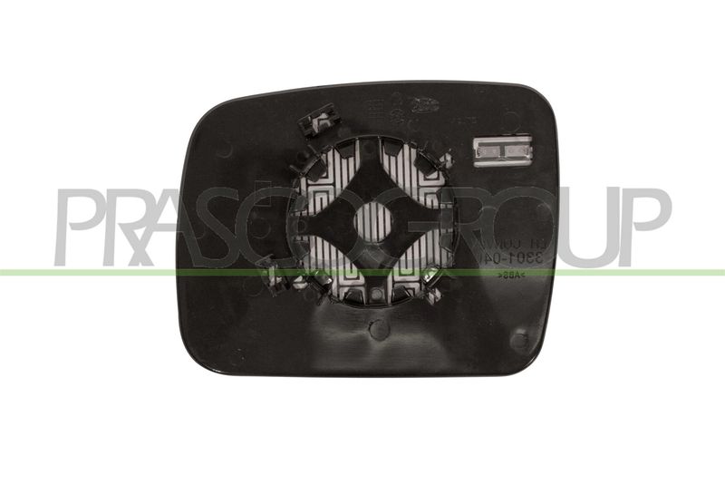 Зеркальное стекло, наружное зеркало PRASCO LR8027503