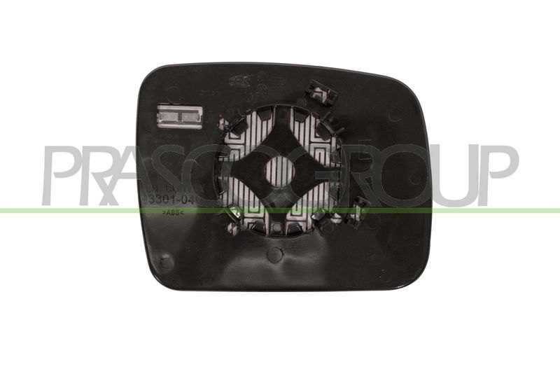 Зеркальное стекло, наружное зеркало PRASCO LR8027504