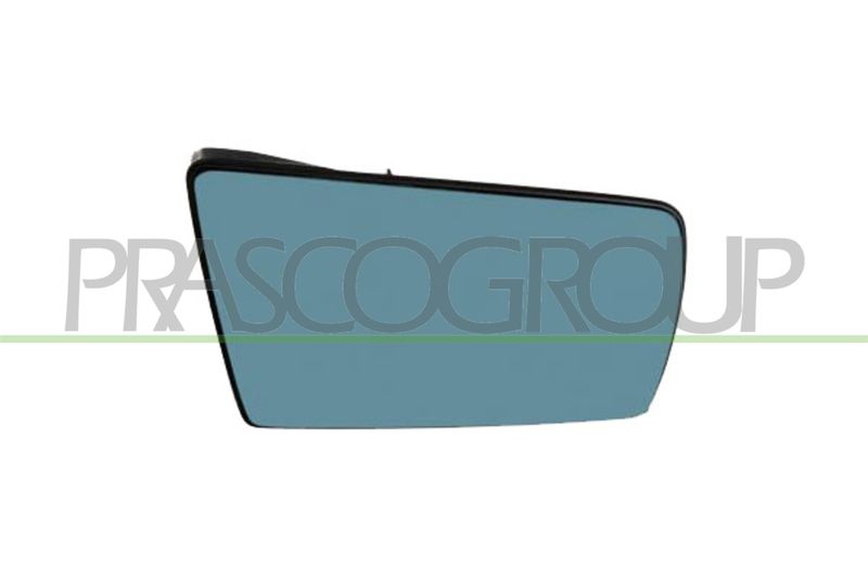 Зеркальное стекло, наружное зеркало PRASCO ME0257524
