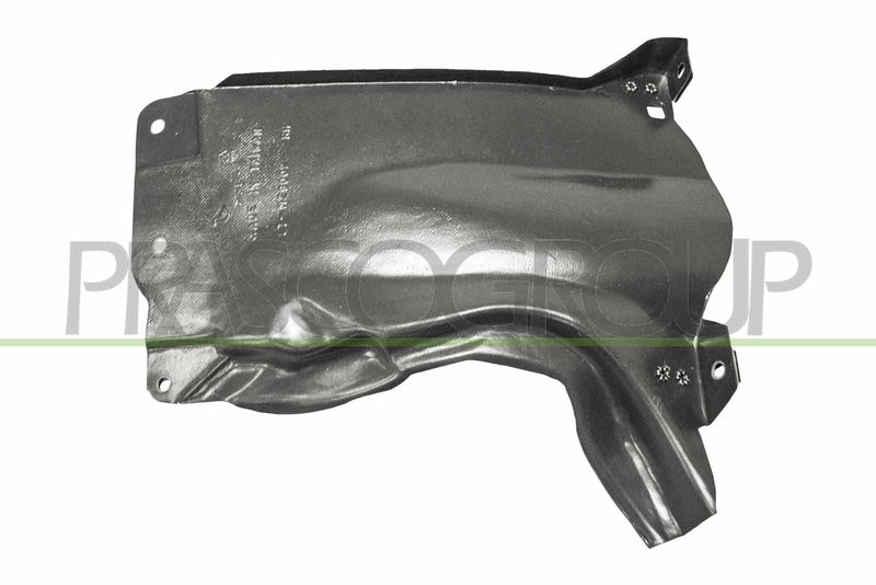 Изоляция моторного отделения PRASCO MZ3261903