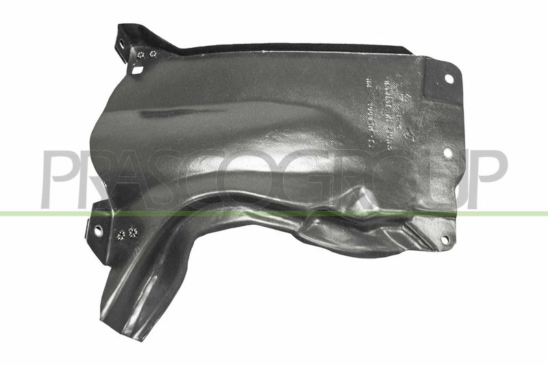 Изоляция моторного отделения PRASCO MZ3261904