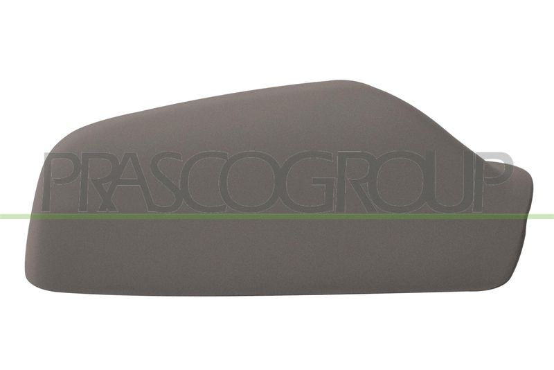 Покрытие, внешнее зеркало PRASCO OP0177413