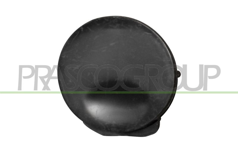 Заслонка, буксирный крюк PRASCO OP4101276