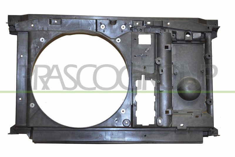 Облицовка передка PRASCO PG4243220