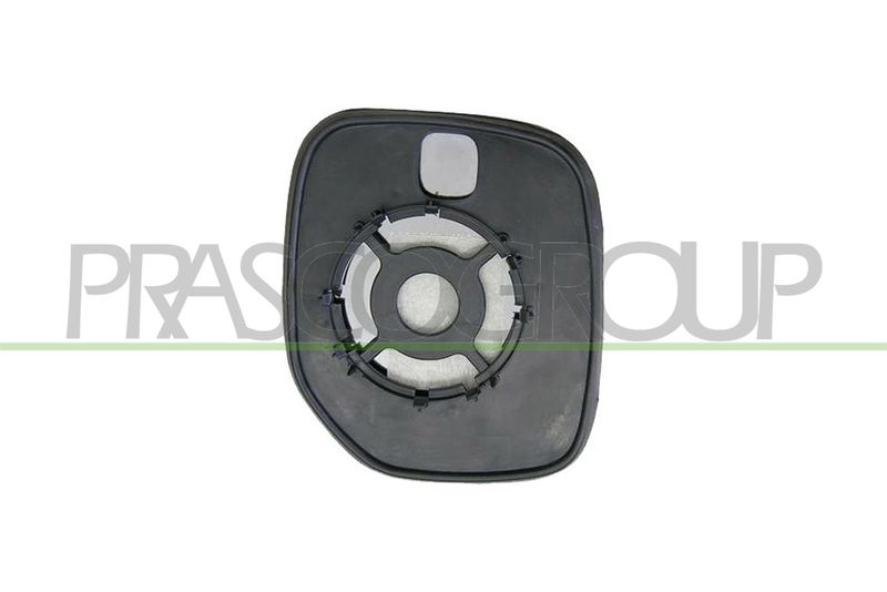 Зеркальное стекло, наружное зеркало PRASCO PG9047503