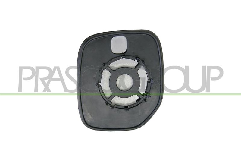 Зеркальное стекло, наружное зеркало PRASCO PG9047504