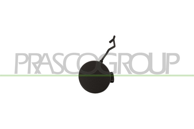 Заслонка, буксирный крюк PRASCO PR8241287