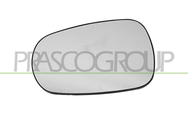 Зеркальное стекло, наружное зеркало PRASCO RN3227503
