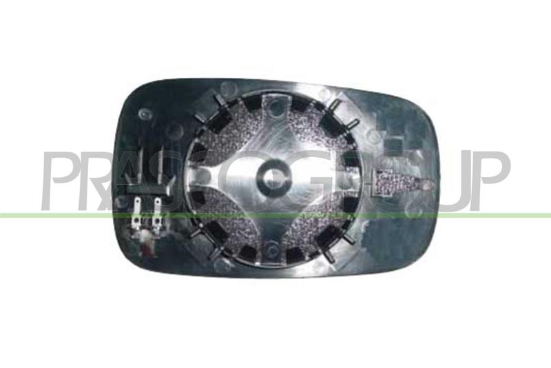 Зеркальное стекло, наружное зеркало PRASCO RN3257513