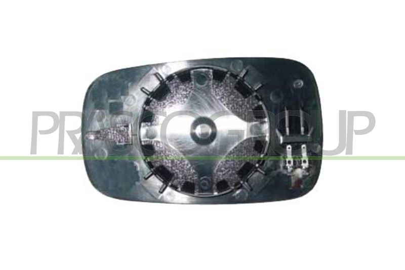 Зеркальное стекло, наружное зеркало PRASCO RN3257514