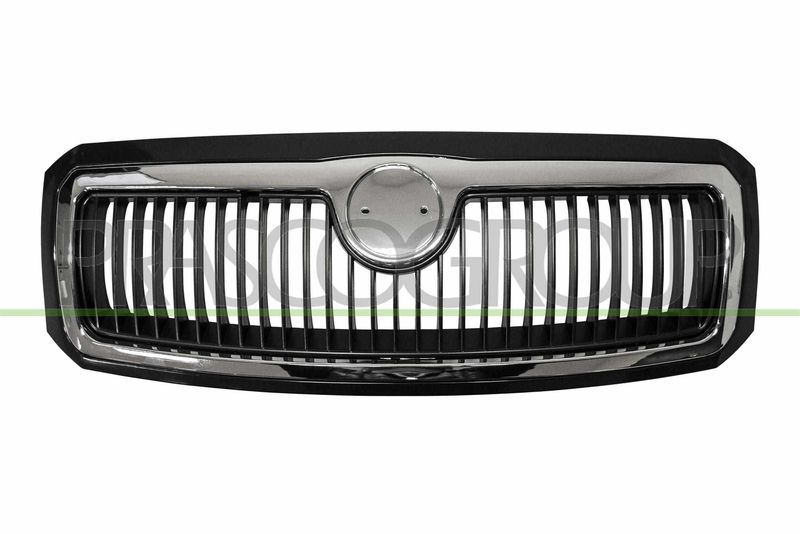 Решетка радиатора PRASCO SK3202000
