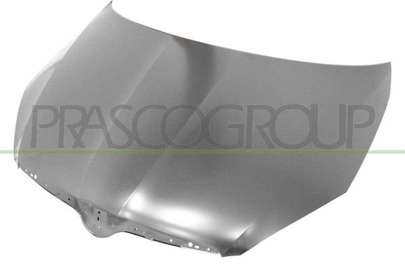 Капот двигателя PRASCO SK3253130