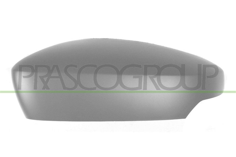 Покрытие, внешнее зеркало PRASCO SK3287414