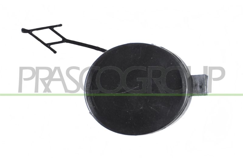 Заслонка, буксирный крюк PRASCO SK3501236