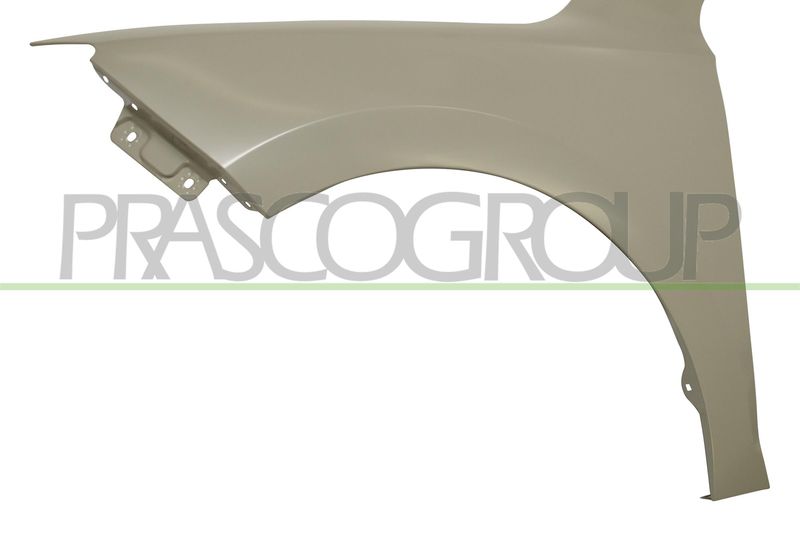 Крыло PRASCO SK3513014