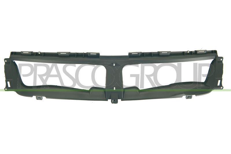 Рамка, облицовка радиатора PRASCO SZ0562305