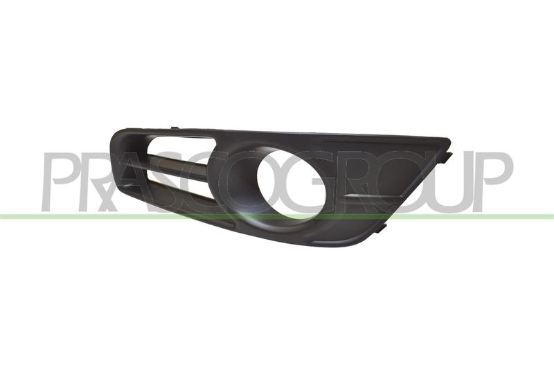 Заслонка, буксирный крюк PRASCO TY0901248