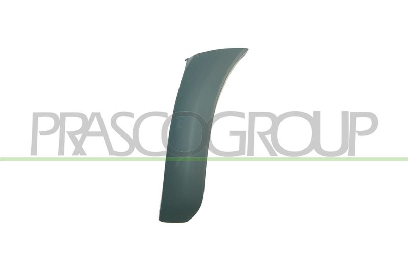 Облицовка, бампер PRASCO TY2831204