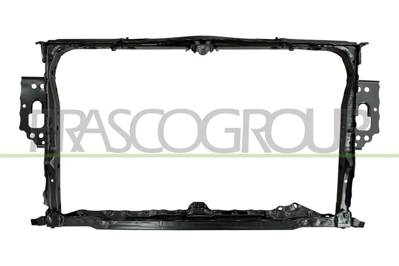 Облицовка передка PRASCO TY2913210