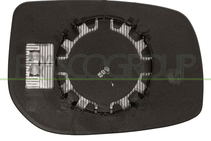 Зеркальное стекло, наружное зеркало PRASCO TY3507514