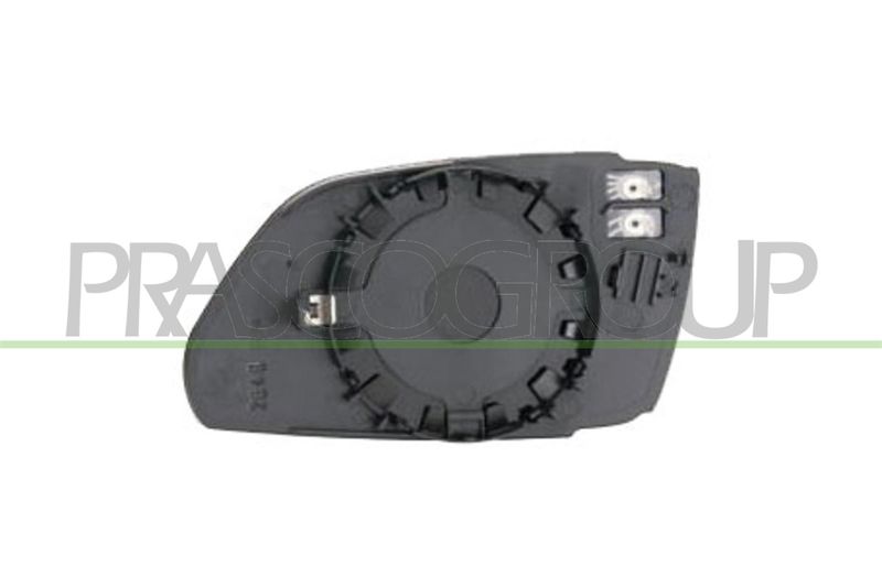 Зеркальное стекло, наружное зеркало PRASCO VG0227503