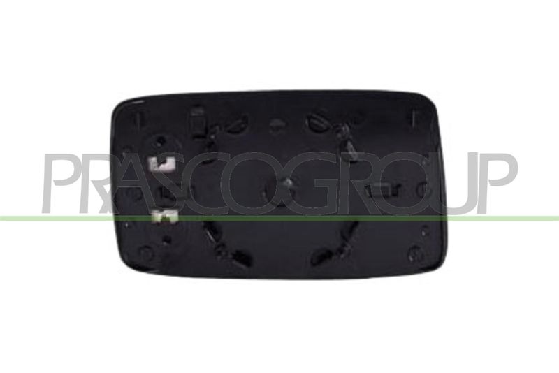 Зеркальное стекло, наружное зеркало PRASCO VG0327504