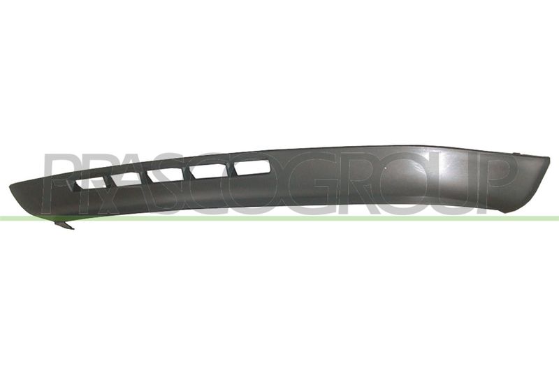 Спойлер PRASCO VG0341801